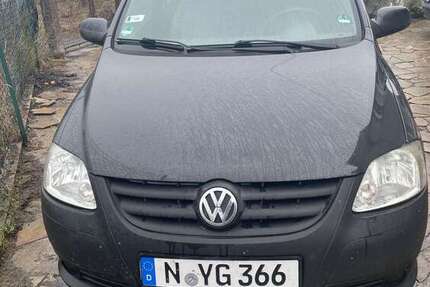 VW Fox 153.200 km 1.499 &euro; Thierstein, M 95199