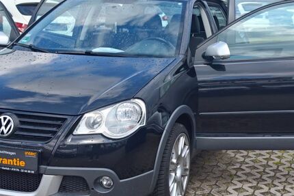 VW Polo 164.200 km 5.990 &euro; Aurich 26607