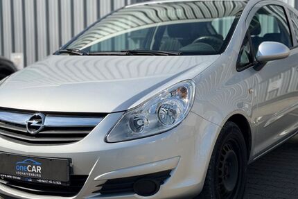 Opel Corsa 124.100 km 1.990 &euro; Aschaffenburg 63741