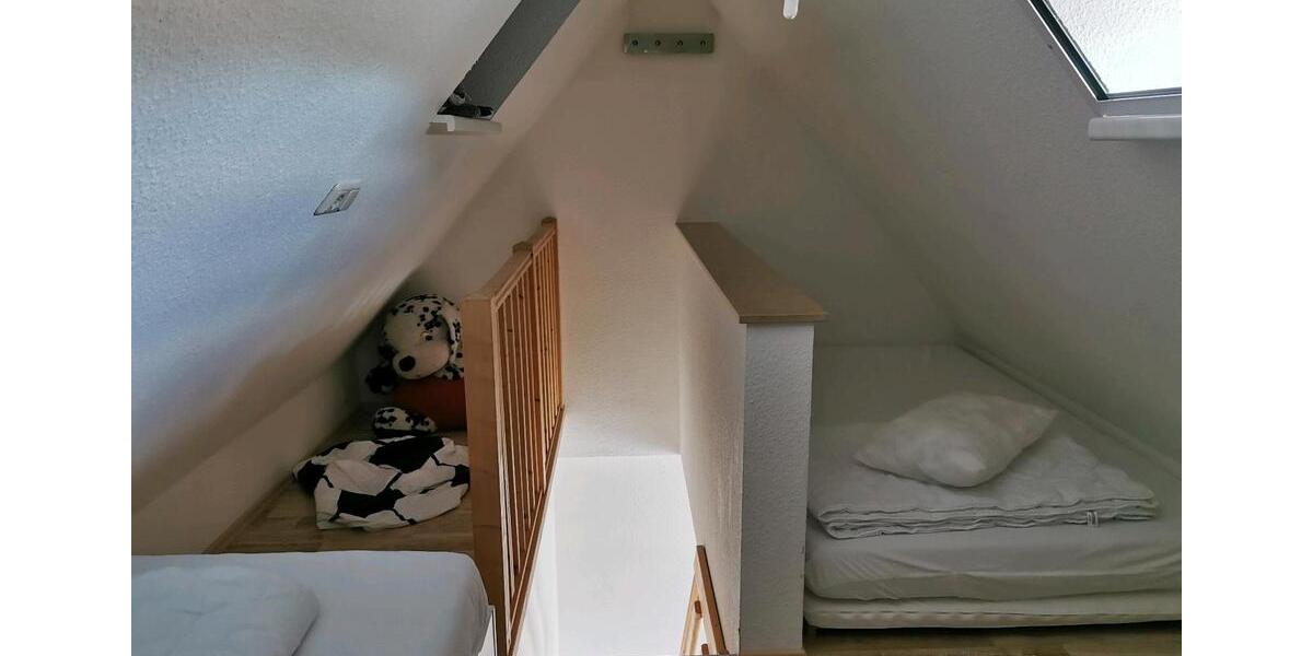 Reihenhaus Barth - 3 Zimmer, 70 m&sup2;, 199.000&euro; | Angebot:27271422