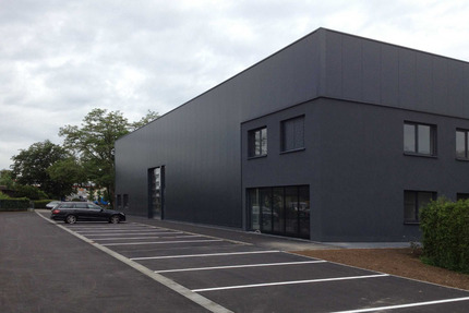 Gewerbeobjekt Osterhofen - 1.995&euro; | Angebot:24702941