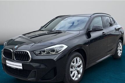 BMW X2 106.600 km 25.445 &euro; Ansbach 91522