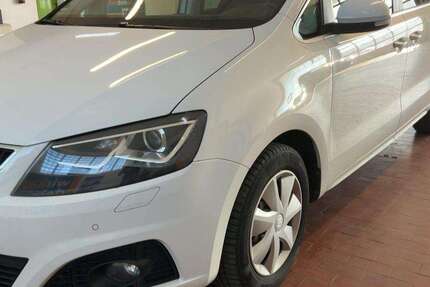 Seat Alhambra 242.000 km 9.490 &euro; Peine-Dungelbeck 31226