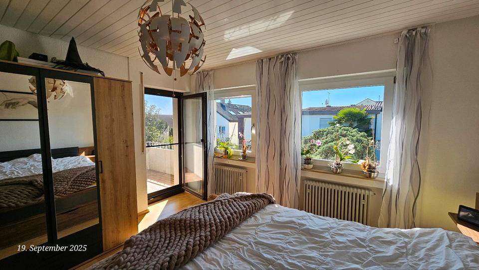 Reihenmittelhaus Kleinsachsenheim zimmer