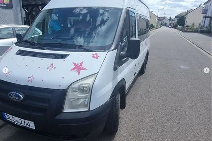Ford Transit 147.140 km 6.888 &euro; Schmelz 66839