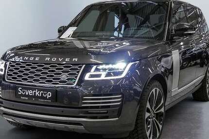 Land Rover Range Rover 73.000 km 85.888 &euro; Kiel 24109