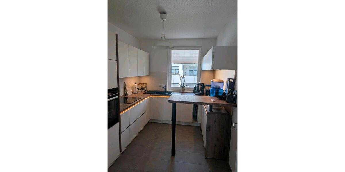 Etagenwohnung Sangerhausen - 3 Zimmer, 80 m&sup2;, 993&euro; | Angebot:26412768