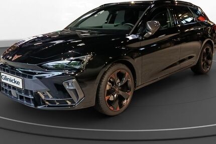 Cupra Leon 6.120 km 31.980 &euro; Lübbecke 32312
