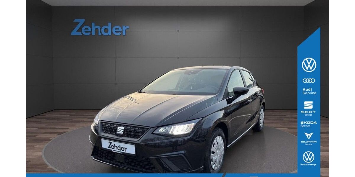 Seat Ibiza 1.005 km 15.713 &euro; Cham 93413