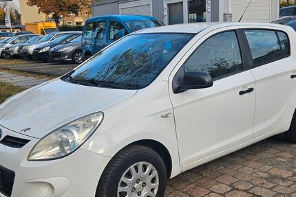 Hyundai i20 149.700 km 1.100 &euro; Chemnitz 09120