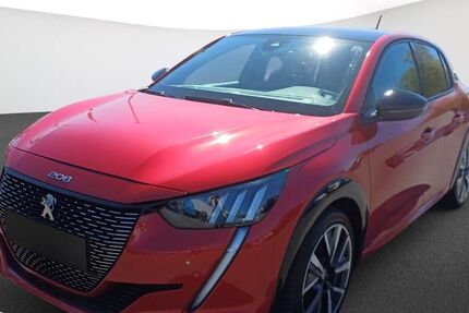 Peugeot 208 20.275 km 19.889 &euro; Bocholt 46395