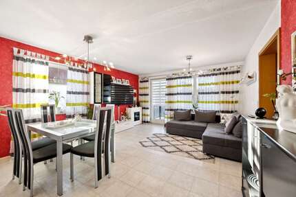 Wohnung zum Kaufen in Eislingen 204.000 € 69 m² 3 zimmer