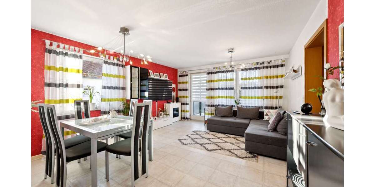 Wohnung zum Kaufen in Eislingen 204.000 € 69 m² 3 zimmer