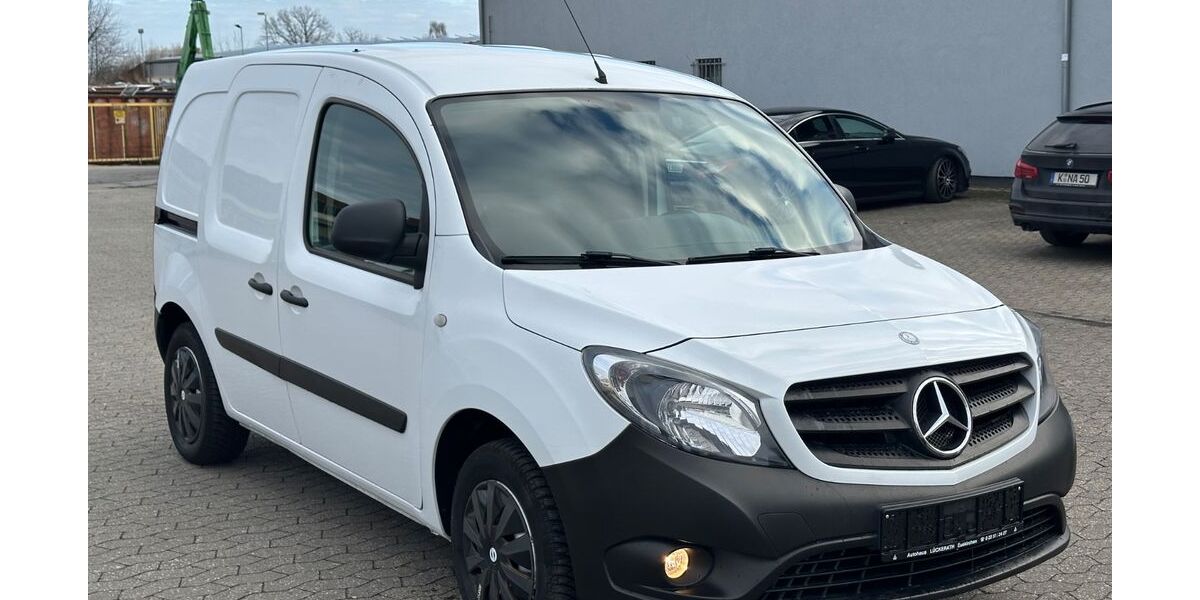 Mercedes-Benz Citan 82.110 km 8.950 &euro; Bornheim 53332