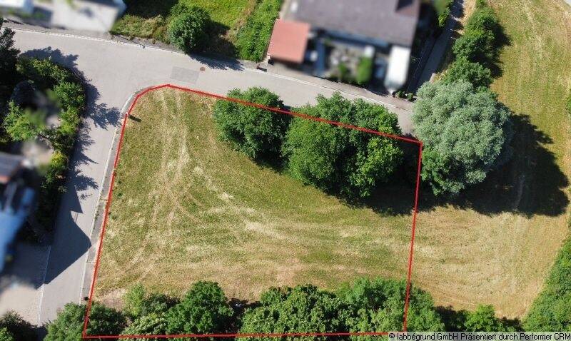 Grundstück Aichach Klingen - 487.500&euro; | Angebot:25781099