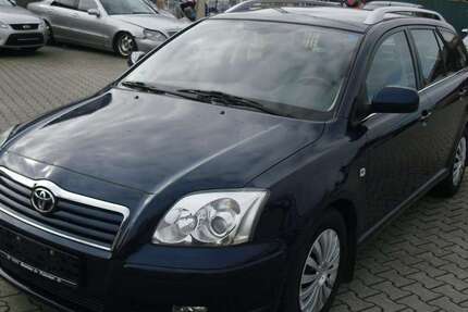 Toyota Avensis 205.221 km 3.399 € Bruchsal 76646