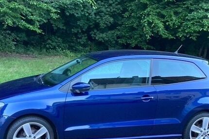 VW Polo 180.000 km 4.200 &euro; Wallerfangen 66798