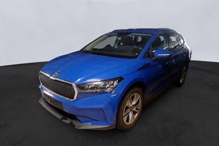 Skoda Enyaq 22.600 km 21.890 &euro; Burgoberbach 91595
