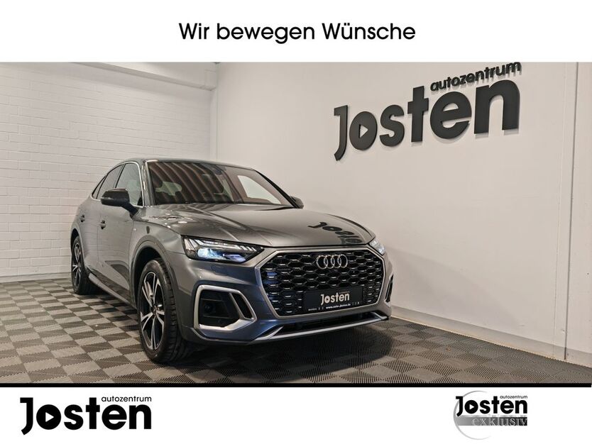 Audi Q5 56.219 km 48.890 € Monheim am Rhein 40789