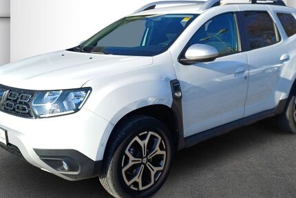 Dacia Duster 31.824 km 16.995 &euro; Halle 06132