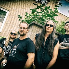 Tribute to Monsters of Rock Burglengenfeld