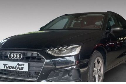 Audi A4 124.980 km 22.990 &euro; Bonn 53227
