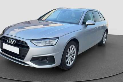 Audi A4 34.700 km 28.950 &euro; Manching 85077
