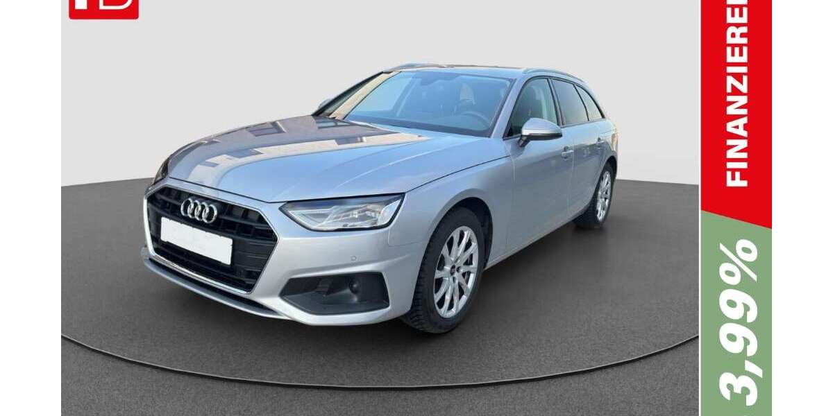 Audi A4 34.700 km 28.950 &euro; Manching 85077