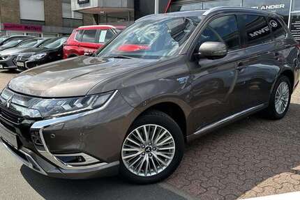 Mitsubishi Outlander 26.781 km 26.950 € Bocholt 46397