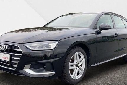 Audi A4 29.726 km 32.430 € Zwickau 08056
