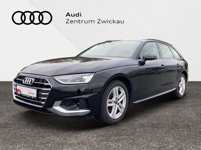 Audi A4 29.726 km 32.430 € Zwickau 08056