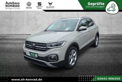 VW T-Cross 33.300 km 20.900 &euro; Remagen 53424