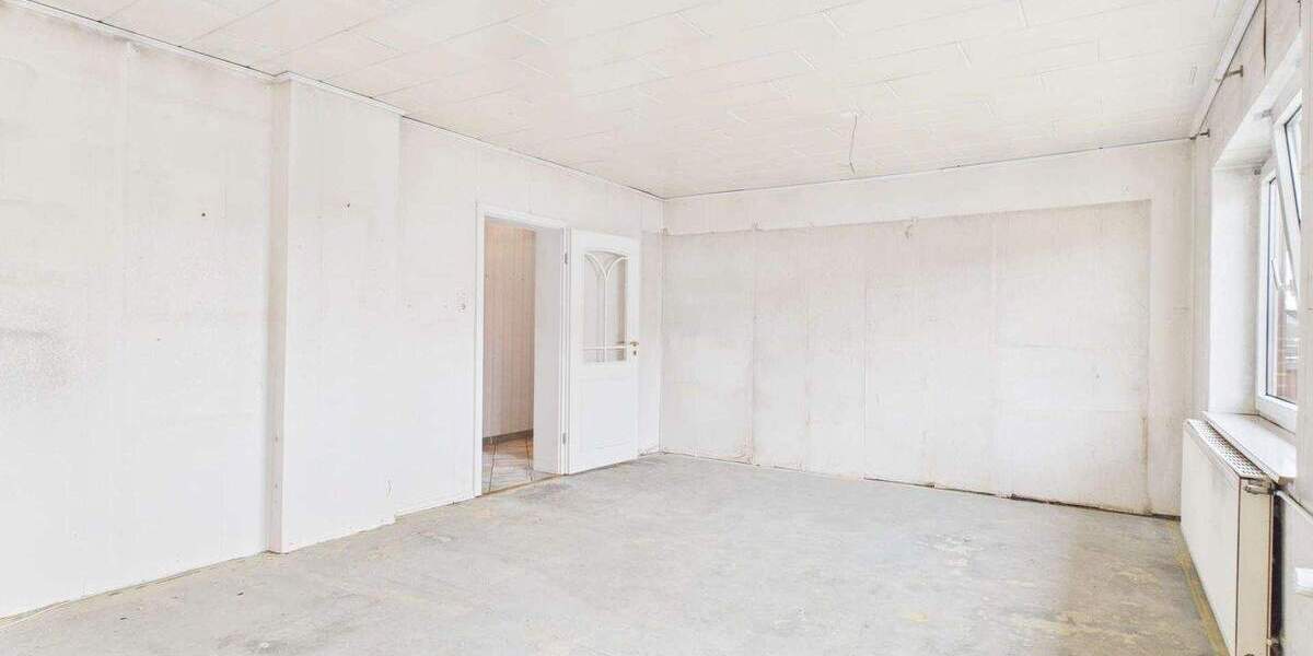 Etagenwohnung Lüneburg Schützenplatz - 2 Zimmer, 52 m&sup2;, 169.500&euro; | Angebot:25836907