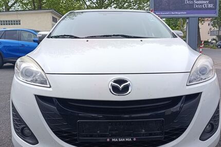 Mazda 5 284.687 km 2.900 &euro; Bad Mergentheim 97980