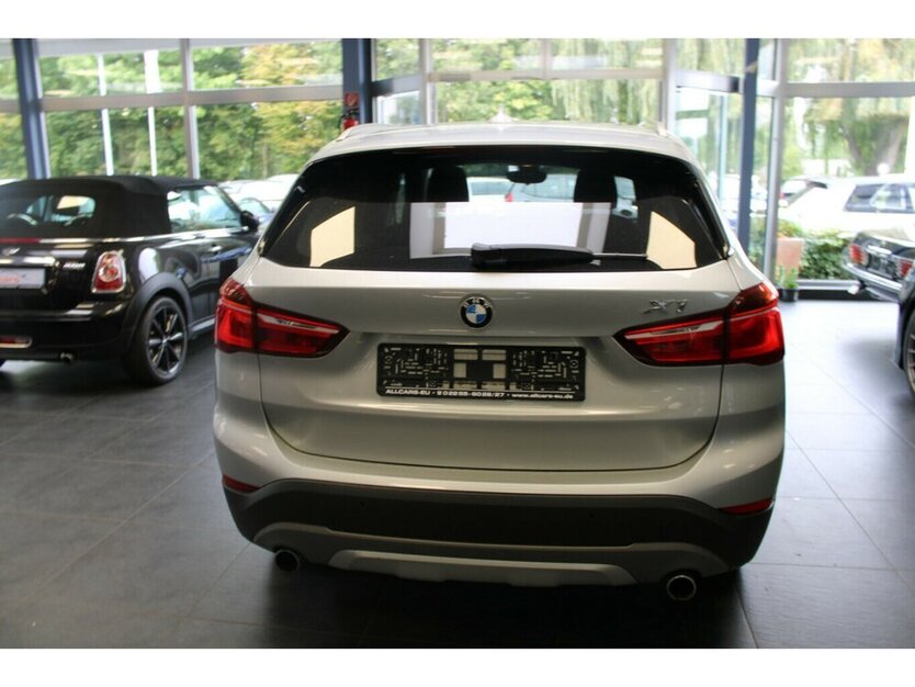X1 xDrive20d xLine