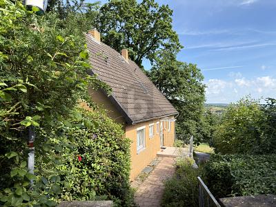 WOHNTRAUM IN IDYLLISCHER WALDLAGE! - Einfamilienhaus Bad Salzdetfurth | Angebot:27247098