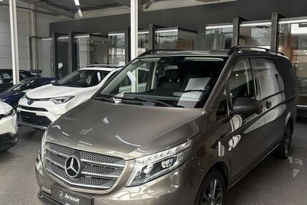 Mercedes-Benz Vito 156.200 km 28.490 &euro; Ibbenbüren 49477