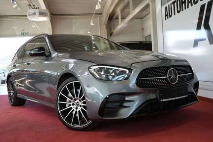 Mercedes E 400