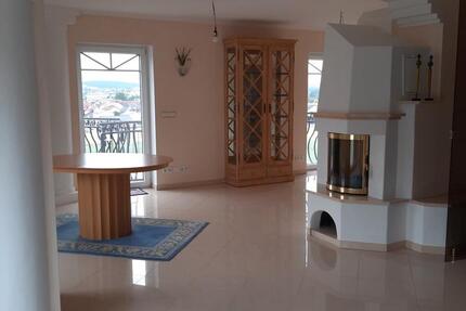 Wohnung Amberg - 4 Zimmer, 117 m&sup2;, 1.350&euro; | Angebot:26692038