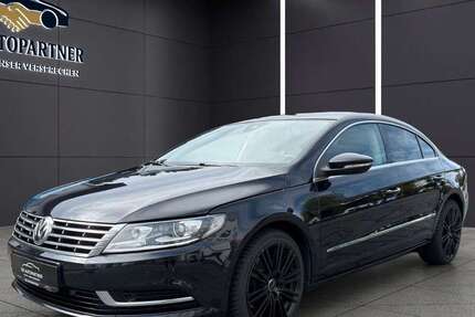 VW CC 171.000 km 8.480 &euro; Rödermark 63322