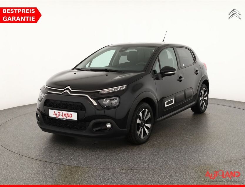 Citroen C3 16.477 km 14.890 € Gera 07546