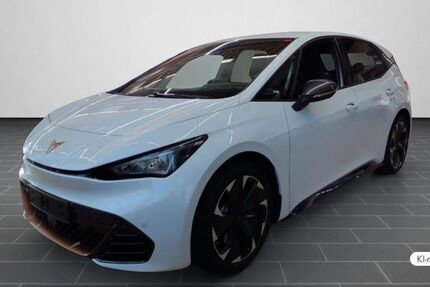 Cupra Born 14.569 km 37.980 &euro; Mainz 55129