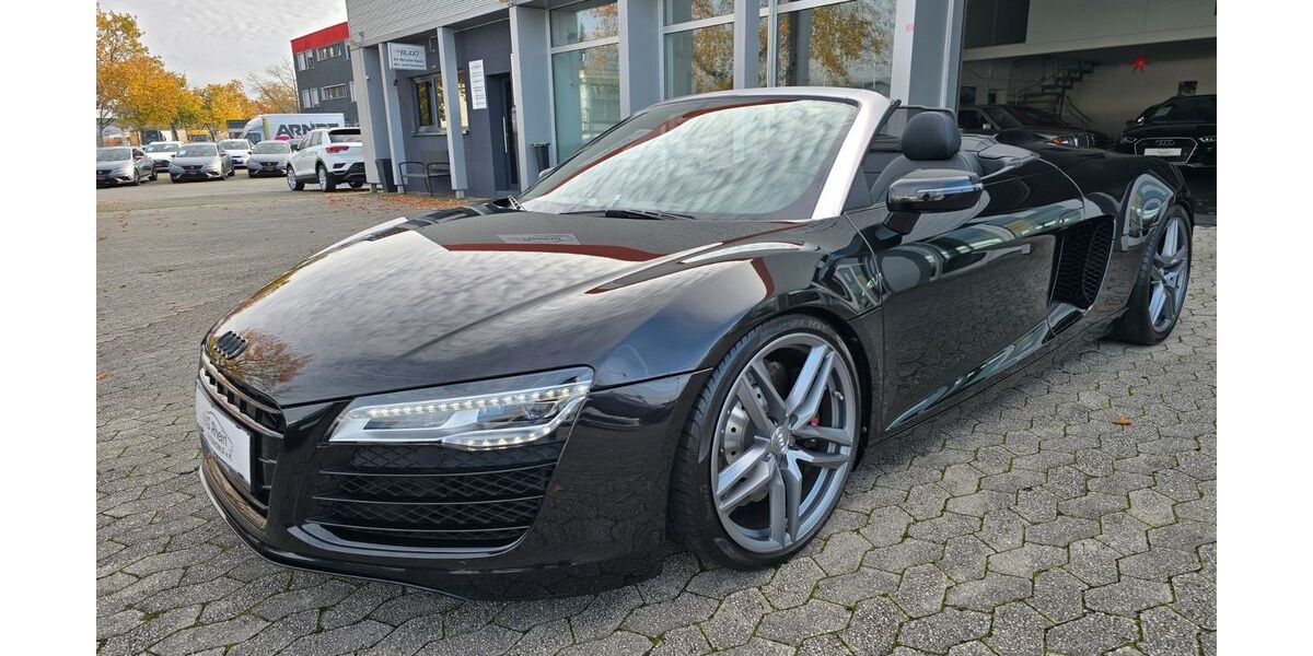 Audi R8 41.000 km 74.890 € Neuwied 56566