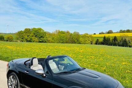 Mazda MX-5 58.000 km 19.750 &euro; Boffzen 37691
