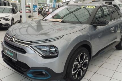Citroen C4 1.140 km 21.990 &euro; Cuxhaven 27478