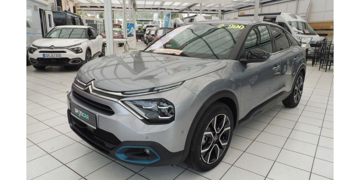 Citroen C4 1.140 km 21.990 &euro; Cuxhaven 27478