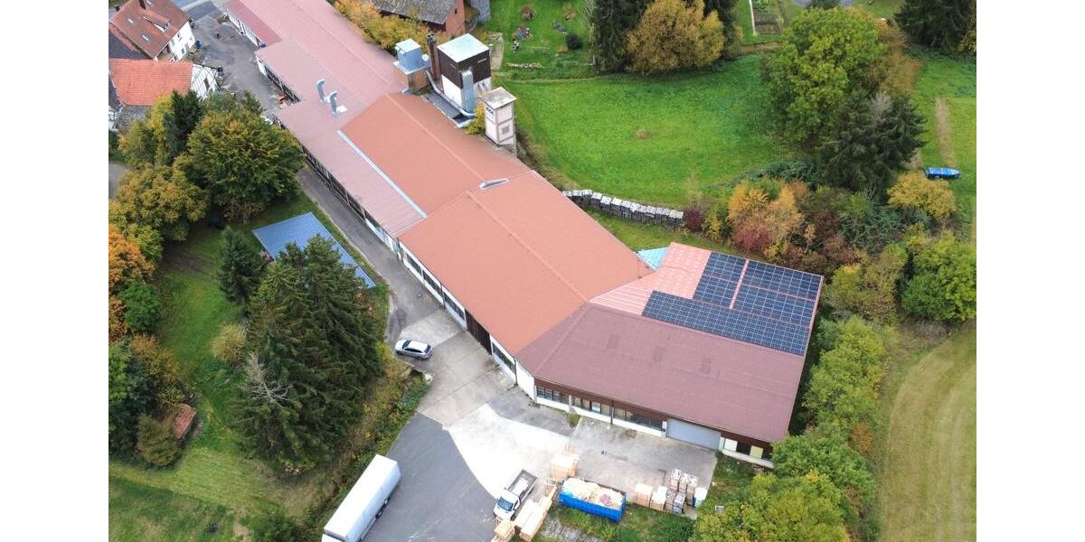 Gewerbeobjekt Ahorn - 995&euro; | Angebot:26165694