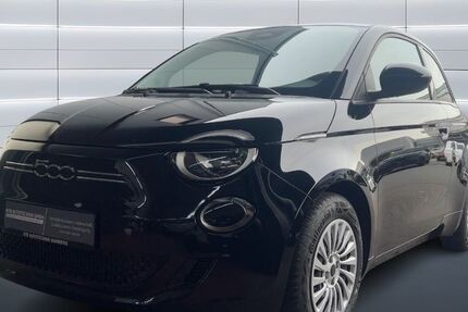 Fiat 500e 16.950 km 16.990 &euro; Bamberg 96052