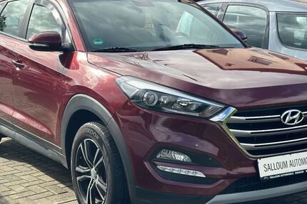 Hyundai TUCSON 56.700 km 15.350 &euro; Geestland- Debstedt 27607