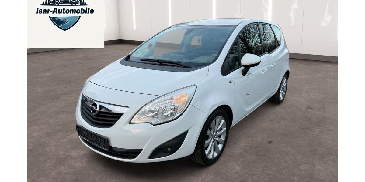 Opel Meriva 141.450 km 2.250 &euro; Dingolfing 84130
